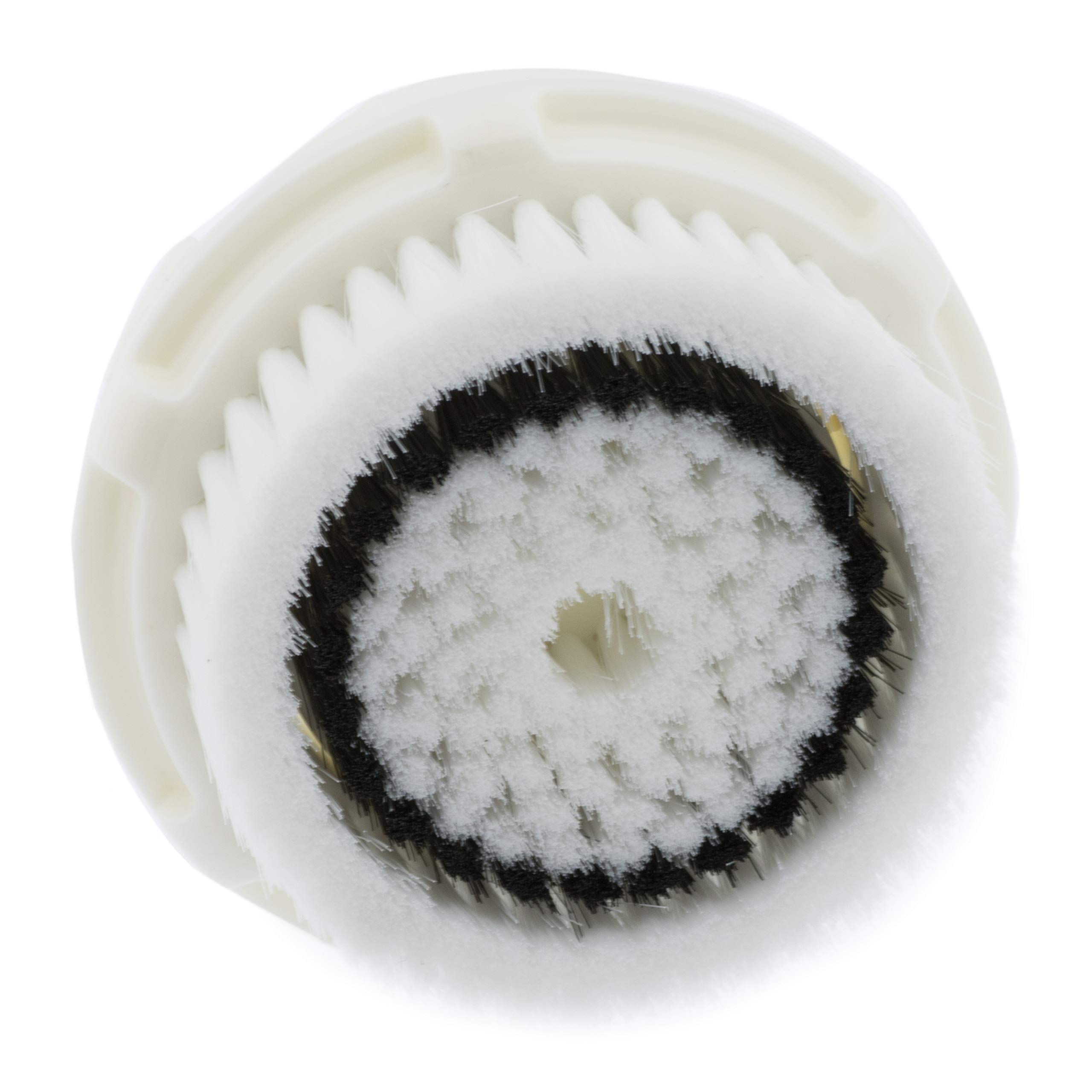Tête de brosse nettoyante pour le visage