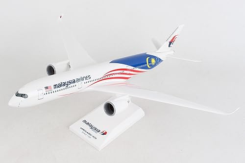 Skymarks Daron Malasia A350-900 1/200 (SKR1073)