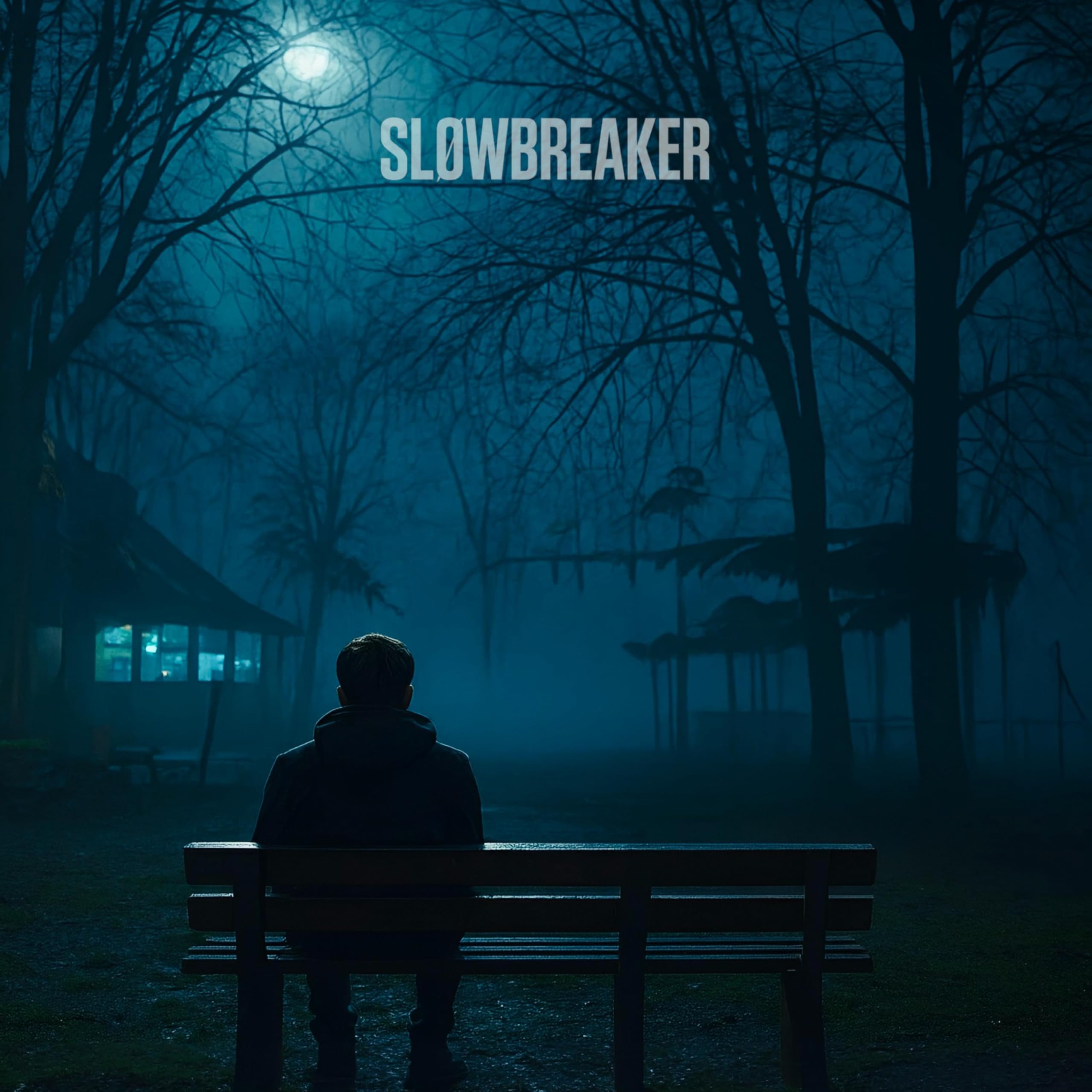 SLØWBREAKER
