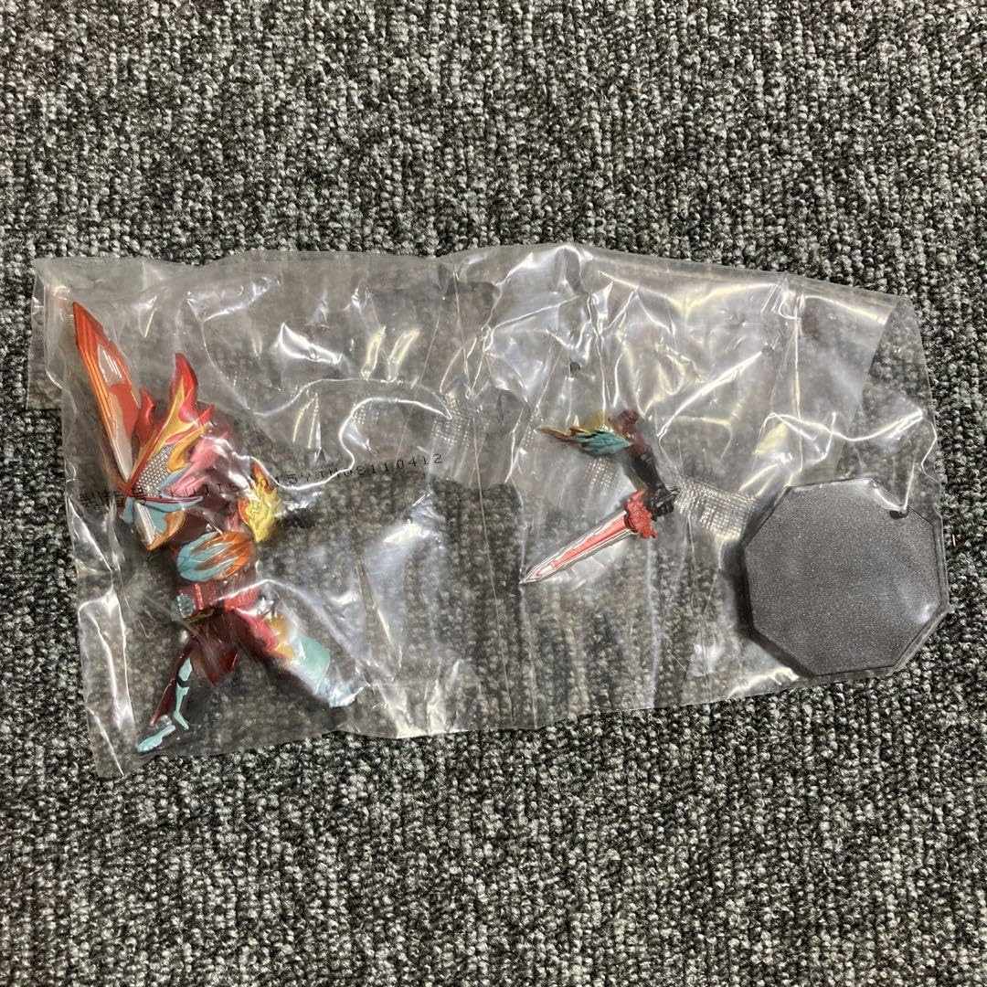 仮面ライダー　デフォルメクス　セイバー関係 一番くじ 仮面ライダーシリーズ】1月一番くじ『DEFORME-X
