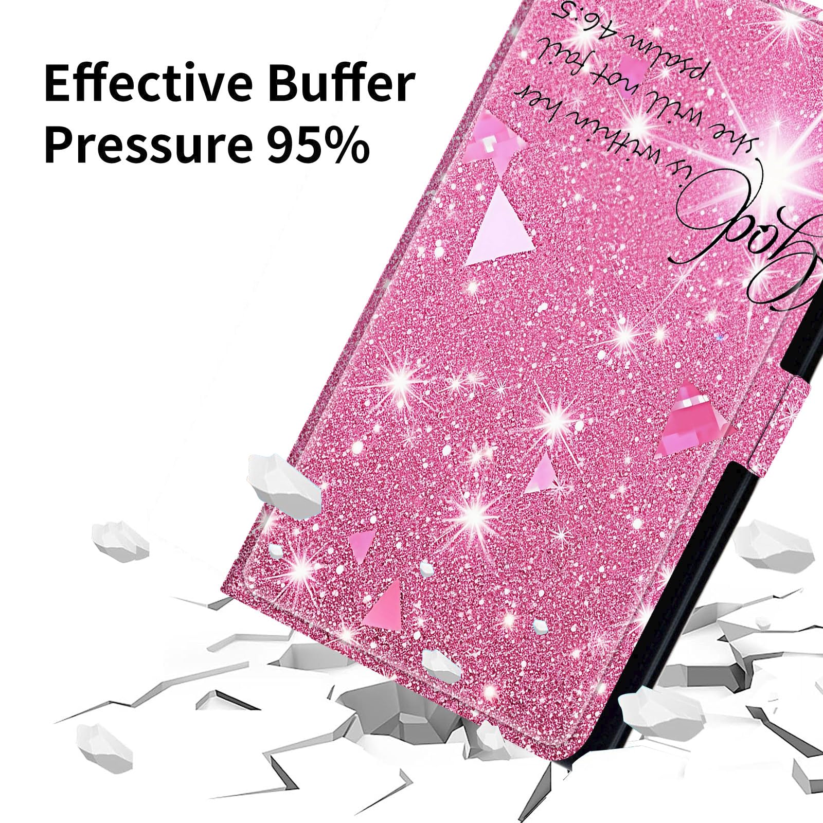 Amazon.com: for Lenovo Tab M9 Case,9 inch Tablet Cover, Magnetic