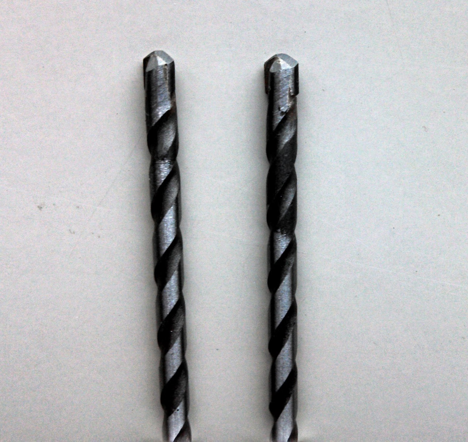 Amazon | キング コンクリートドリル 3.4mm×120mm ストレートビット