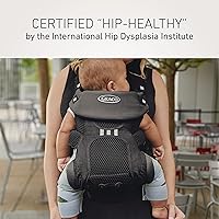 Vista 6 de Graco Premier Cradle Me Air 4 en 1