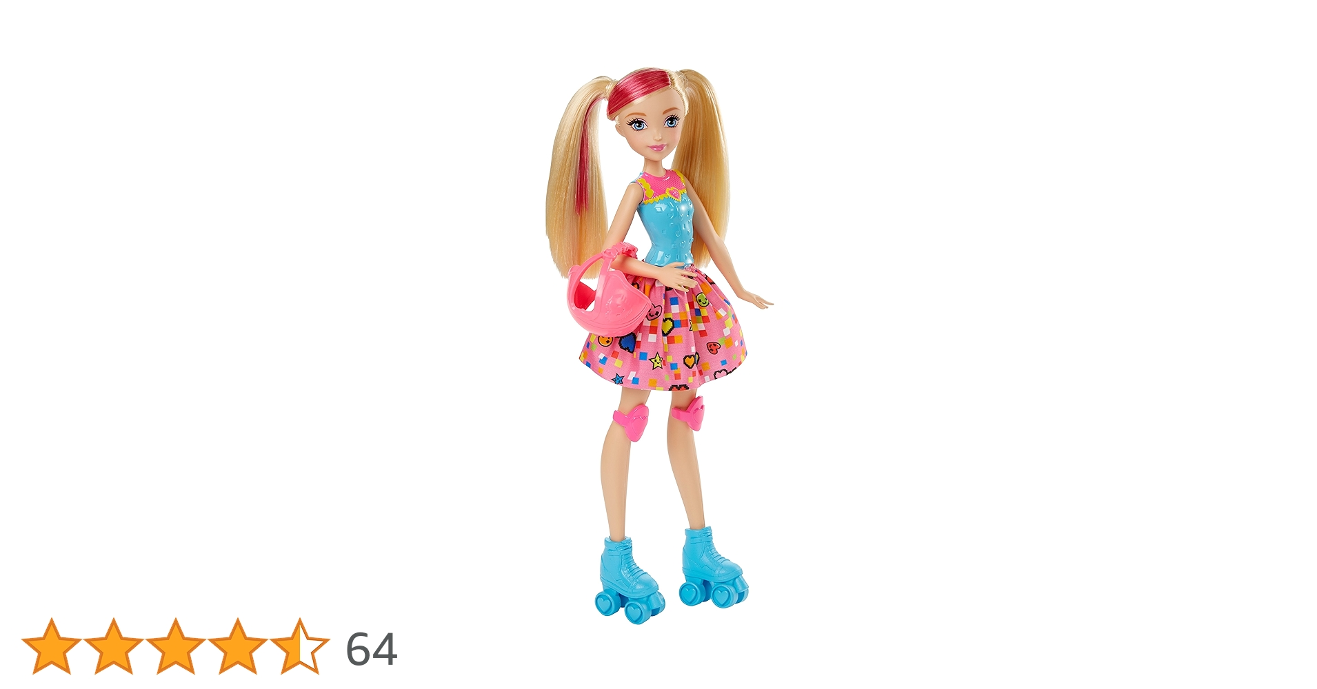 ゲームキャラクター Barbie Doll $_57.JPG?set_id=8800005007