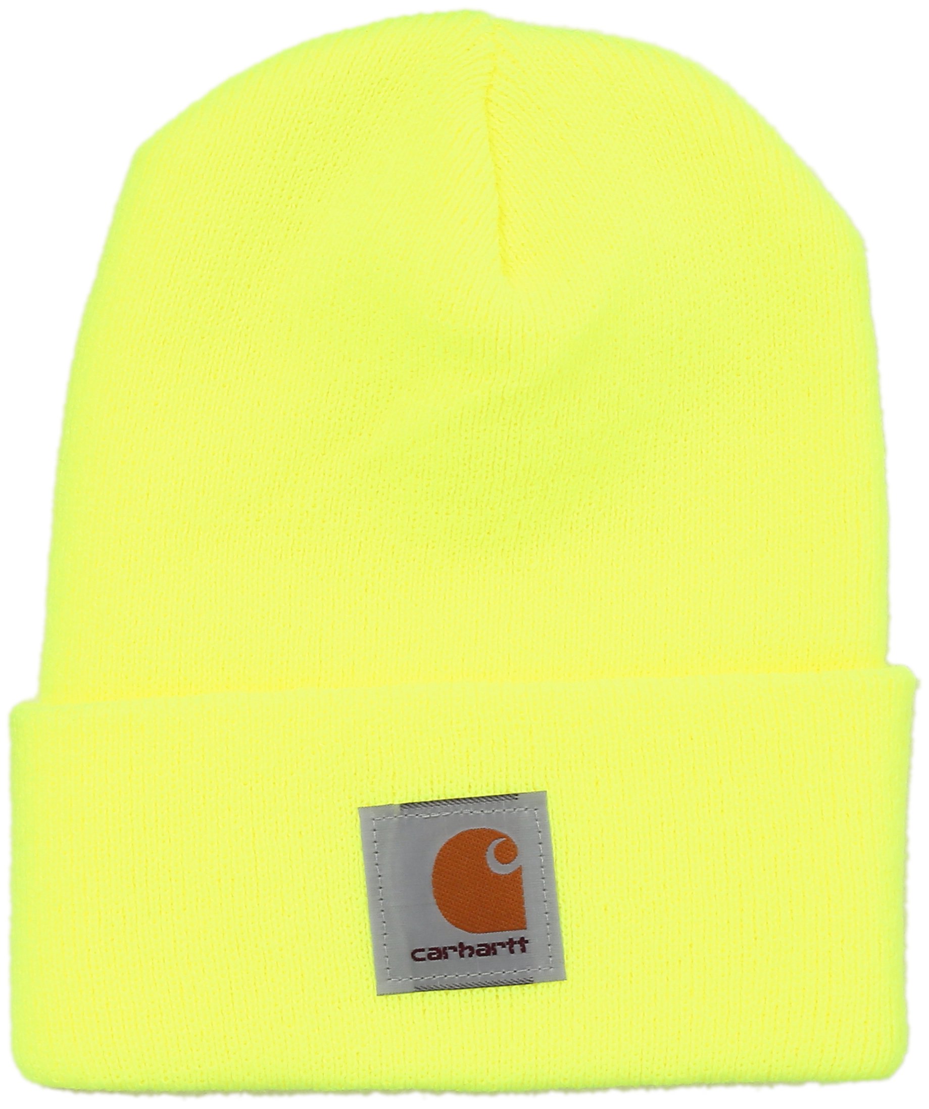 Amazon | (カーハート)Carhartt Acrylic Watch Hat A18-13F ニット