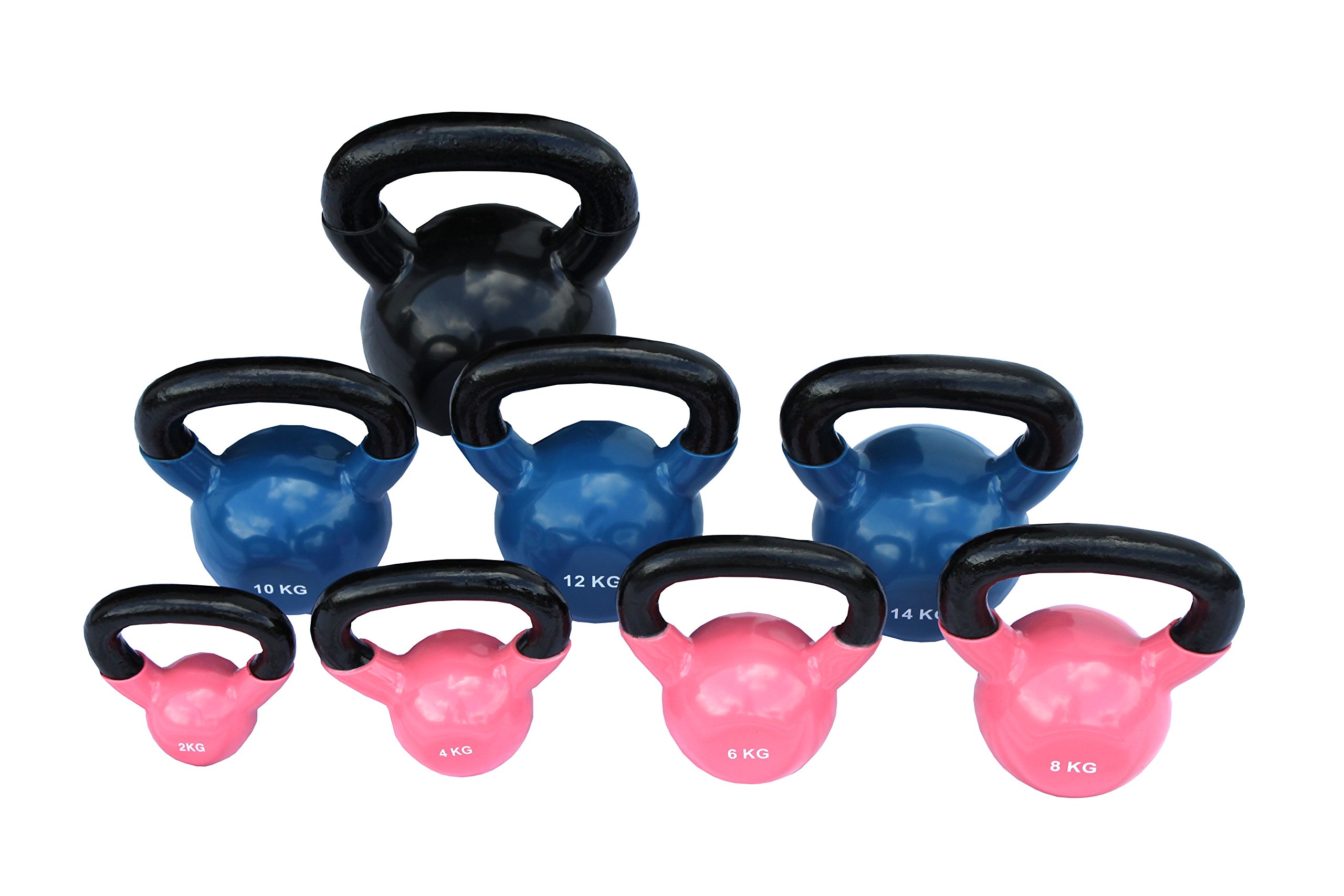 lisaro vinylbeschic htete sfera Bilanciere/kettlebell