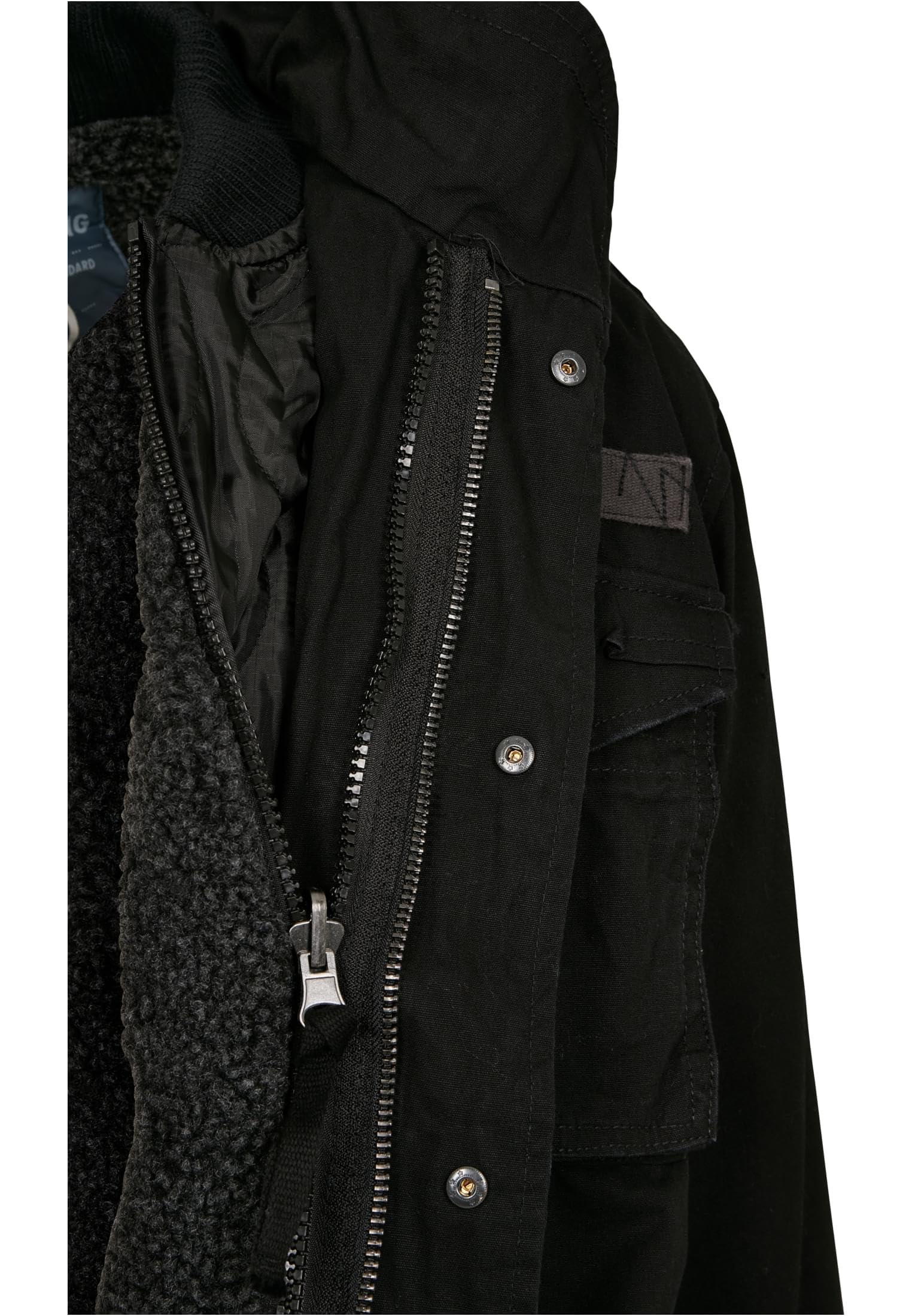 Brandit Chaqueta de Hombre