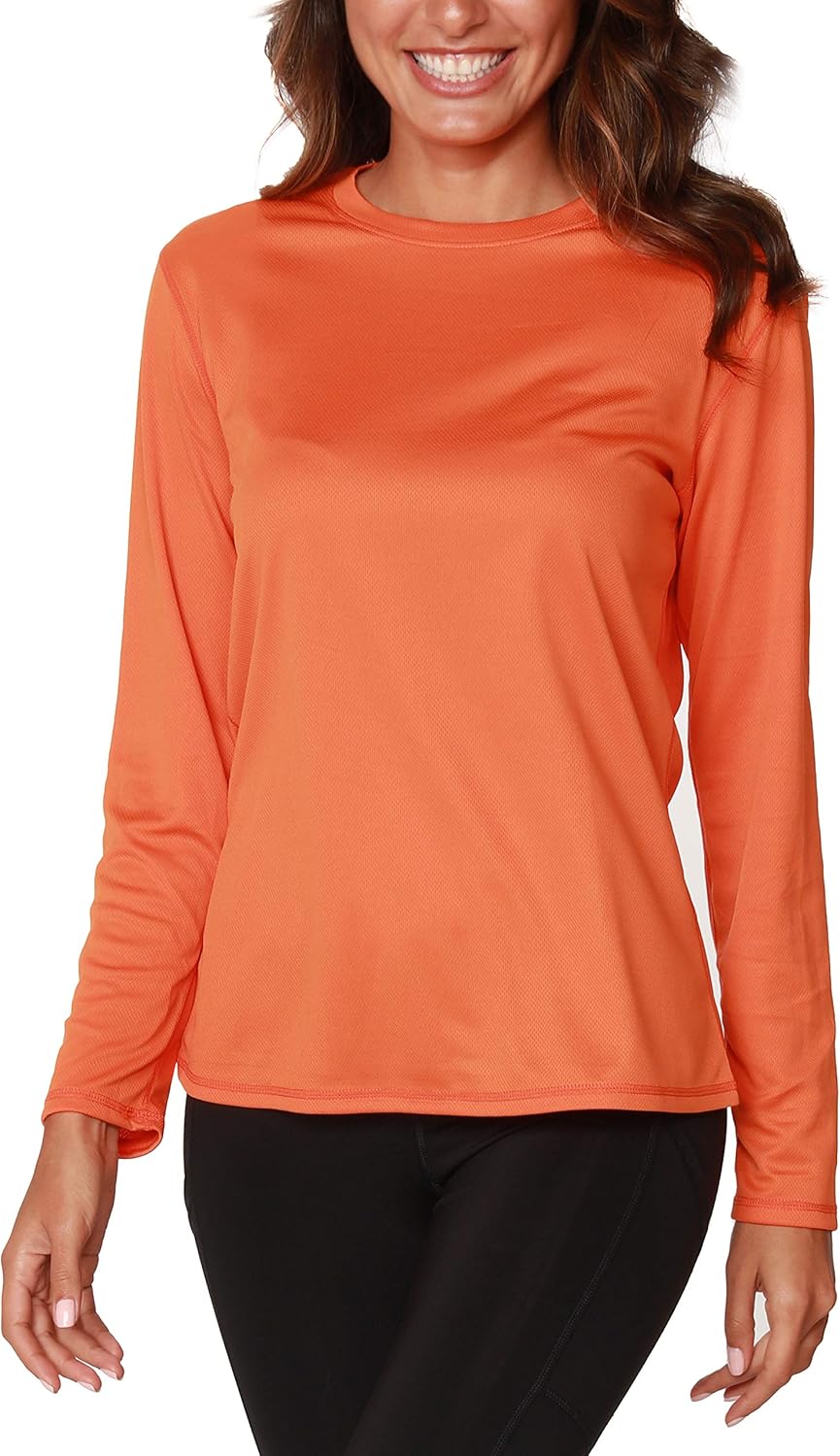Womens uv shirts canada Clearance