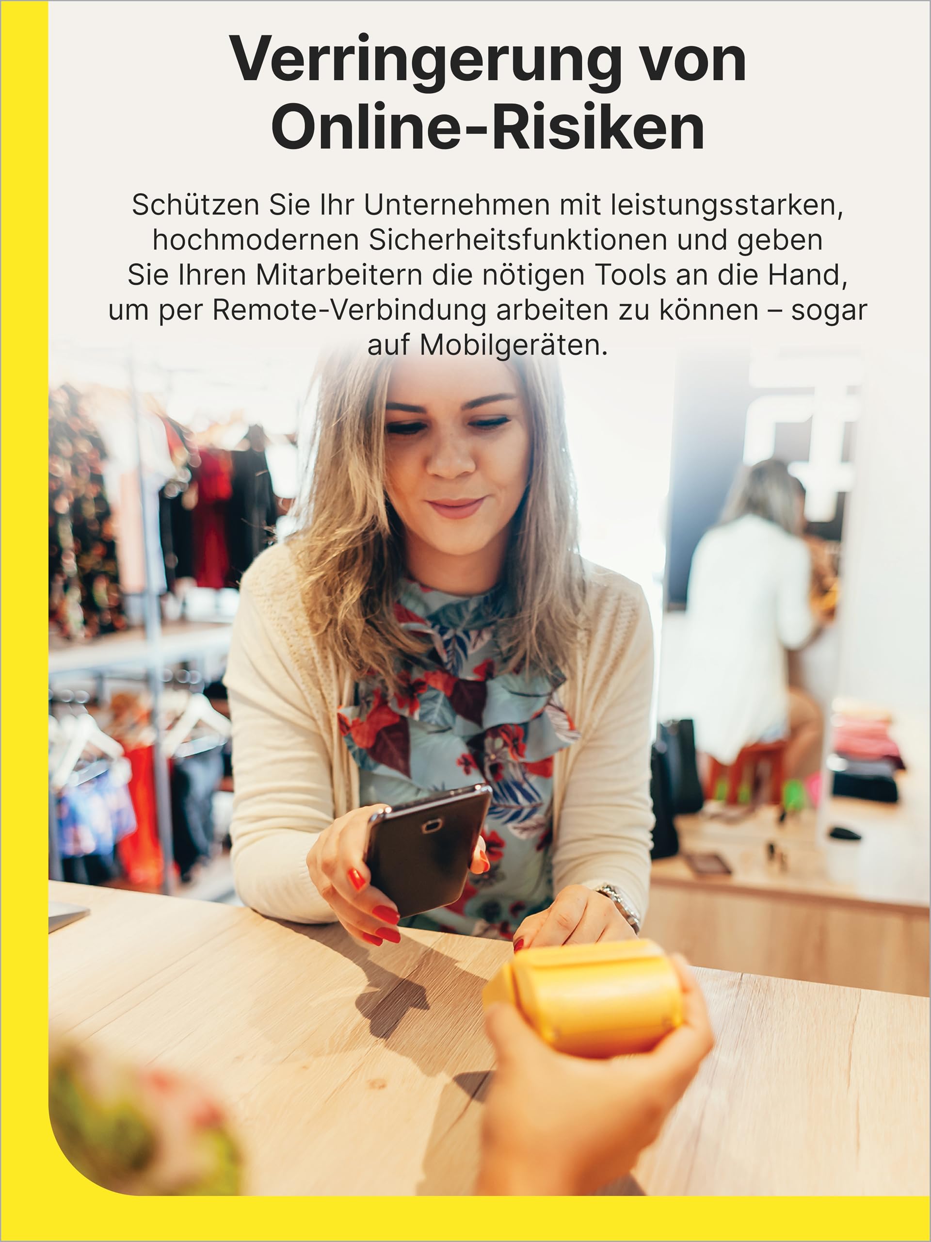 Norton Small Business Premium 10 Device Aktivierungscode per Email