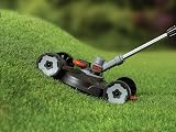 Black+Decker Podkaszarka do Trawy, Czarny/Pomarańczowy, 18 V