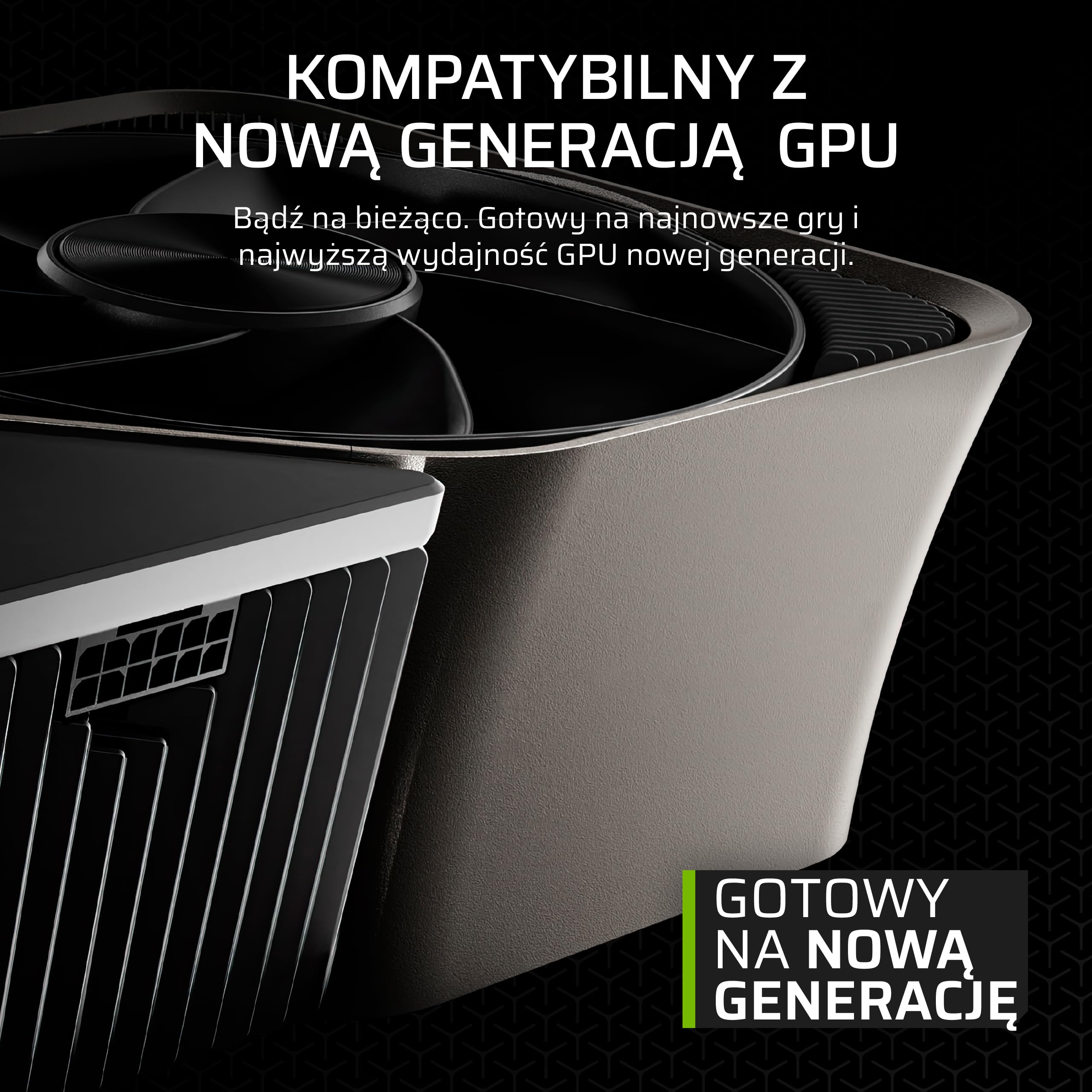 CORSAIR RM1000x W Pełni Modułowy Zasilacz ATX o Niskim Poziomie Hałasu – Zgodny z ATX 3.1 – Obsługa PCIe 5.1 – Sprawność Cybenetics Gold – Natywne złącze 12V-2x6 – Czarny