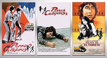 その他 Infierno De Perros [DVD] Infierno de perros (Película de TV 2008) - IMDb