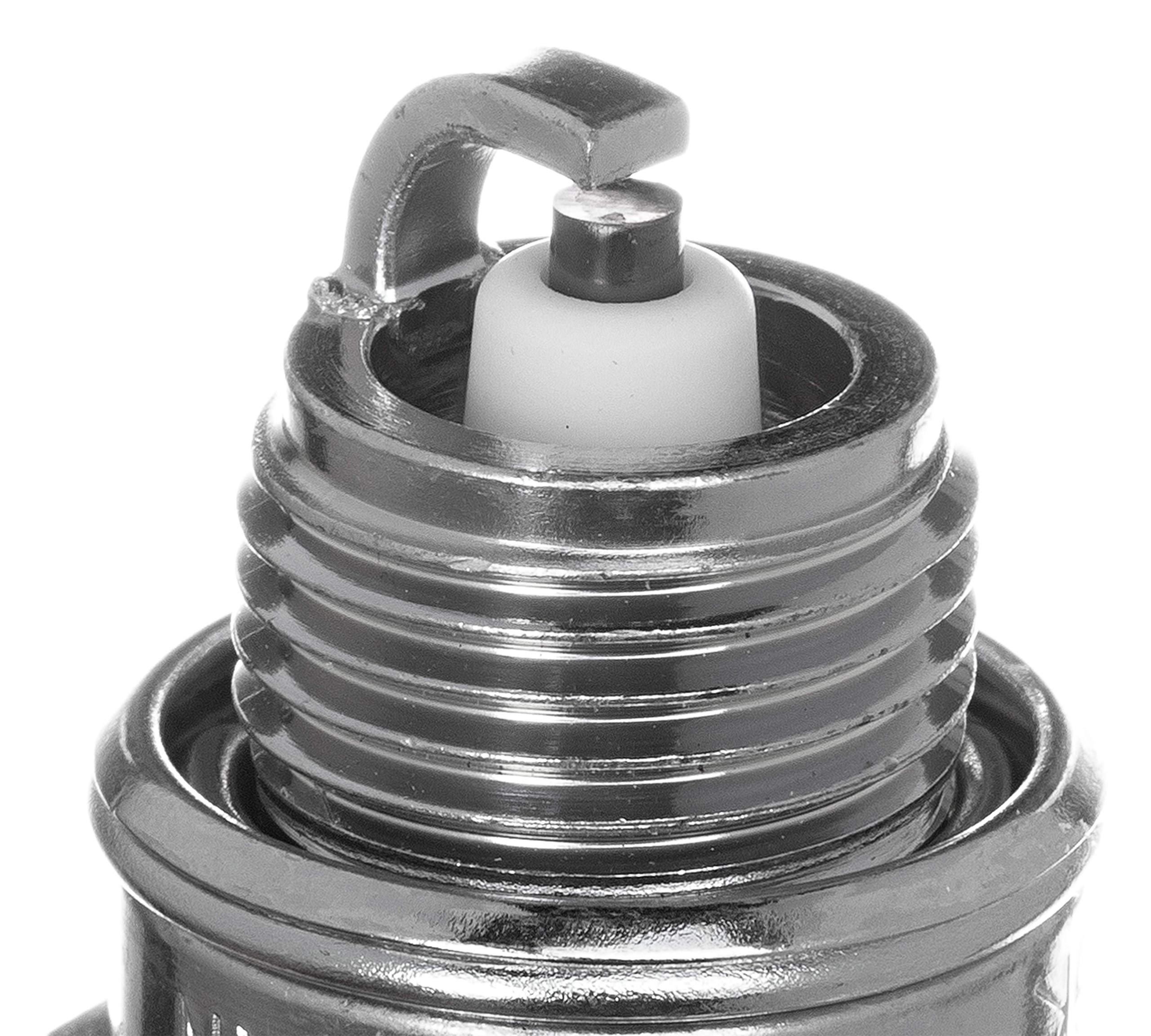 NGK 4626 BPMR7A Spark Plug Yellow Buy Online in United Arab Emirates