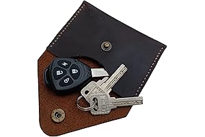 Slim Credit Card Cash Holder