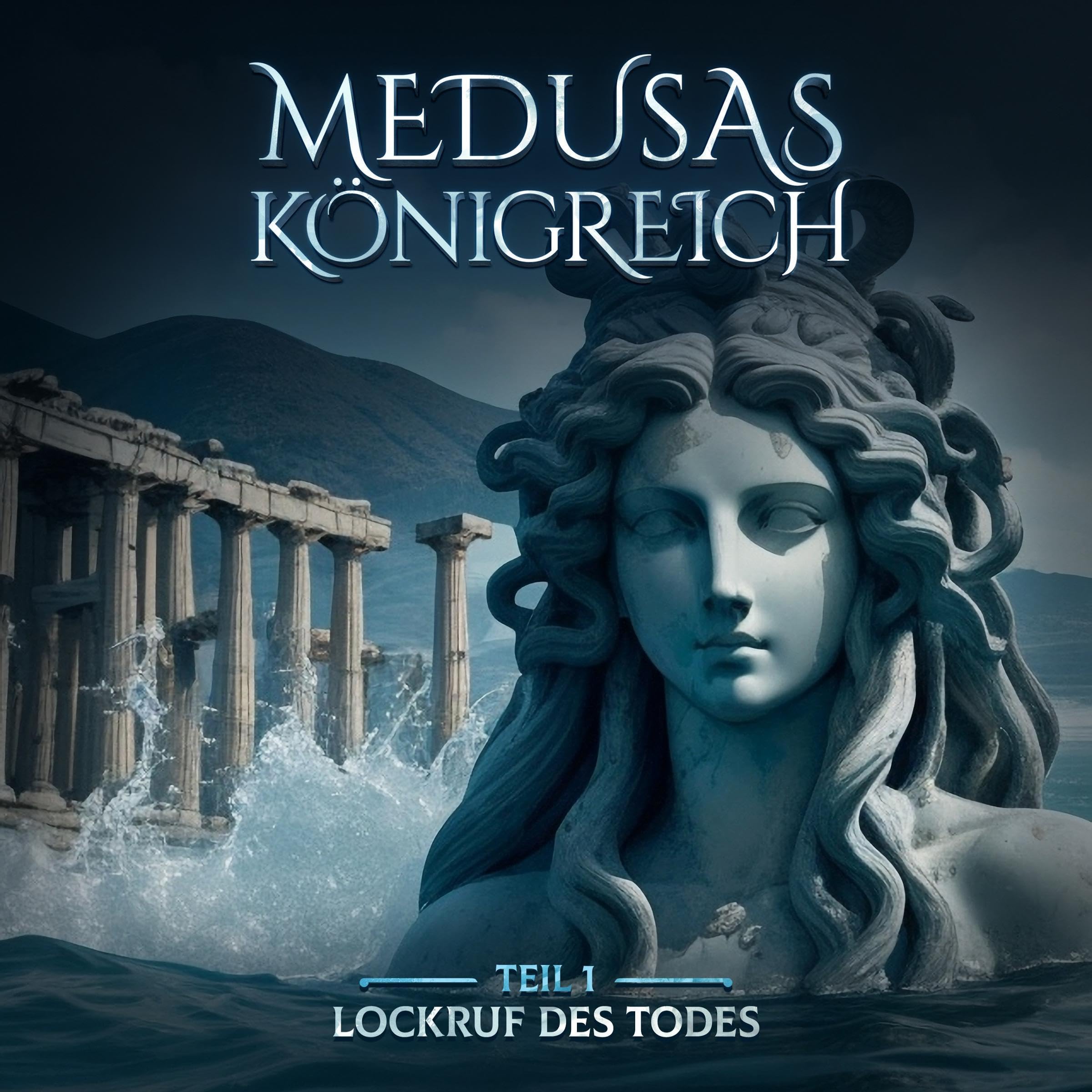 Cover art for Lockruf des Todes