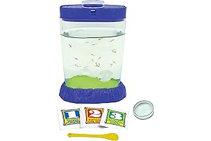 Original Sea Monkeys - Magiquarium Your Aquatic Paradise
