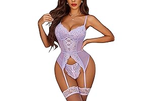 Personalized Lingerie for Women: Elevate Your Inner Beauty with Alluring Lace