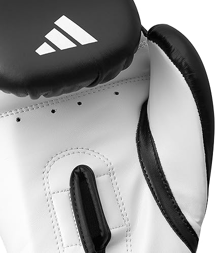 Miniatura 3 de adidas Speed TILT 250 - con nueva tecnología Tilt - para hombres, mujeres, unisex, para boxeo, saco de boxeo, kickboxing, artes marciales mixtas y