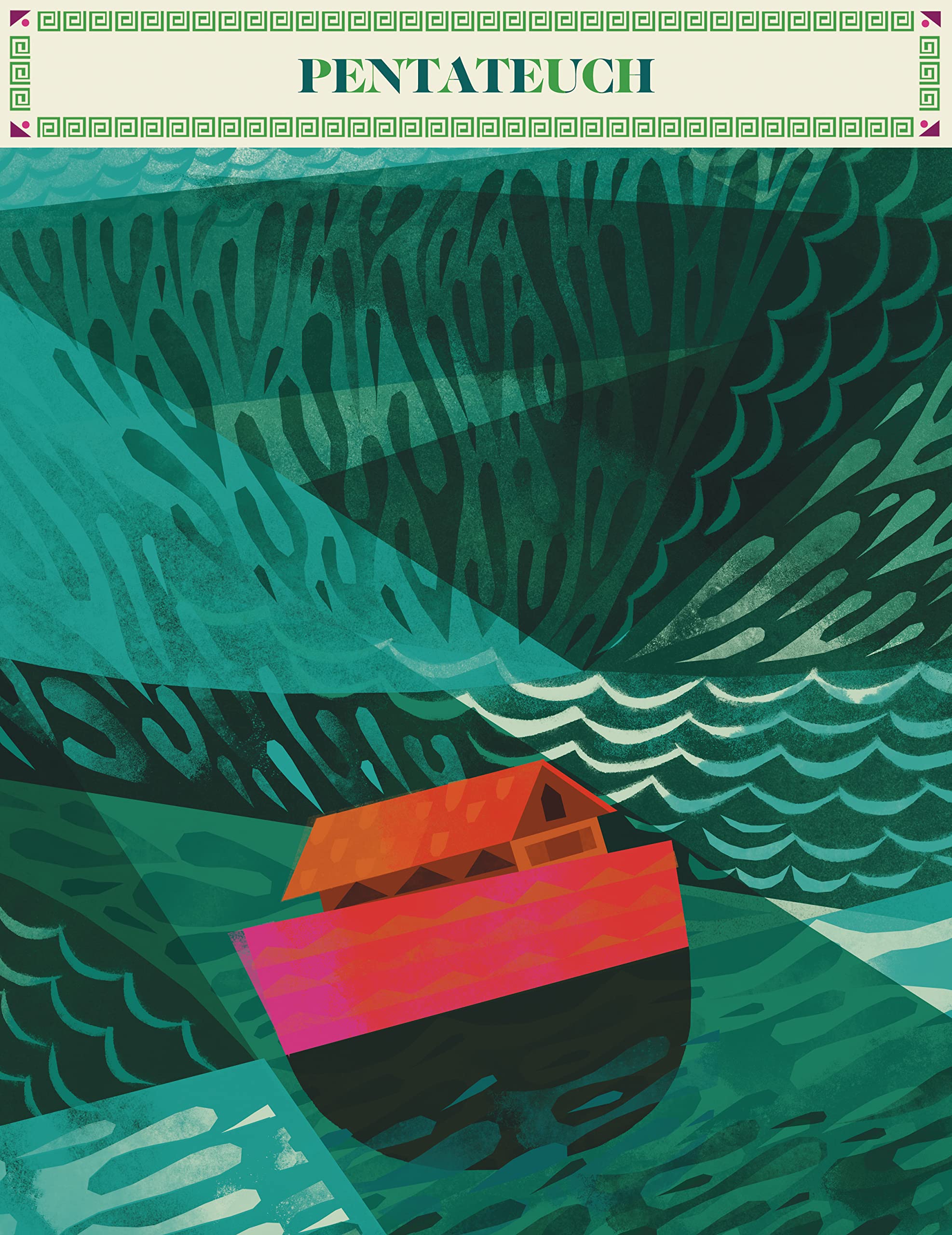 The Biggest Story Curriculum, Volume 1: Pentateuch (Stories 1-20) (Volume Vol 1) (Biggest Story Curriculum, 1)