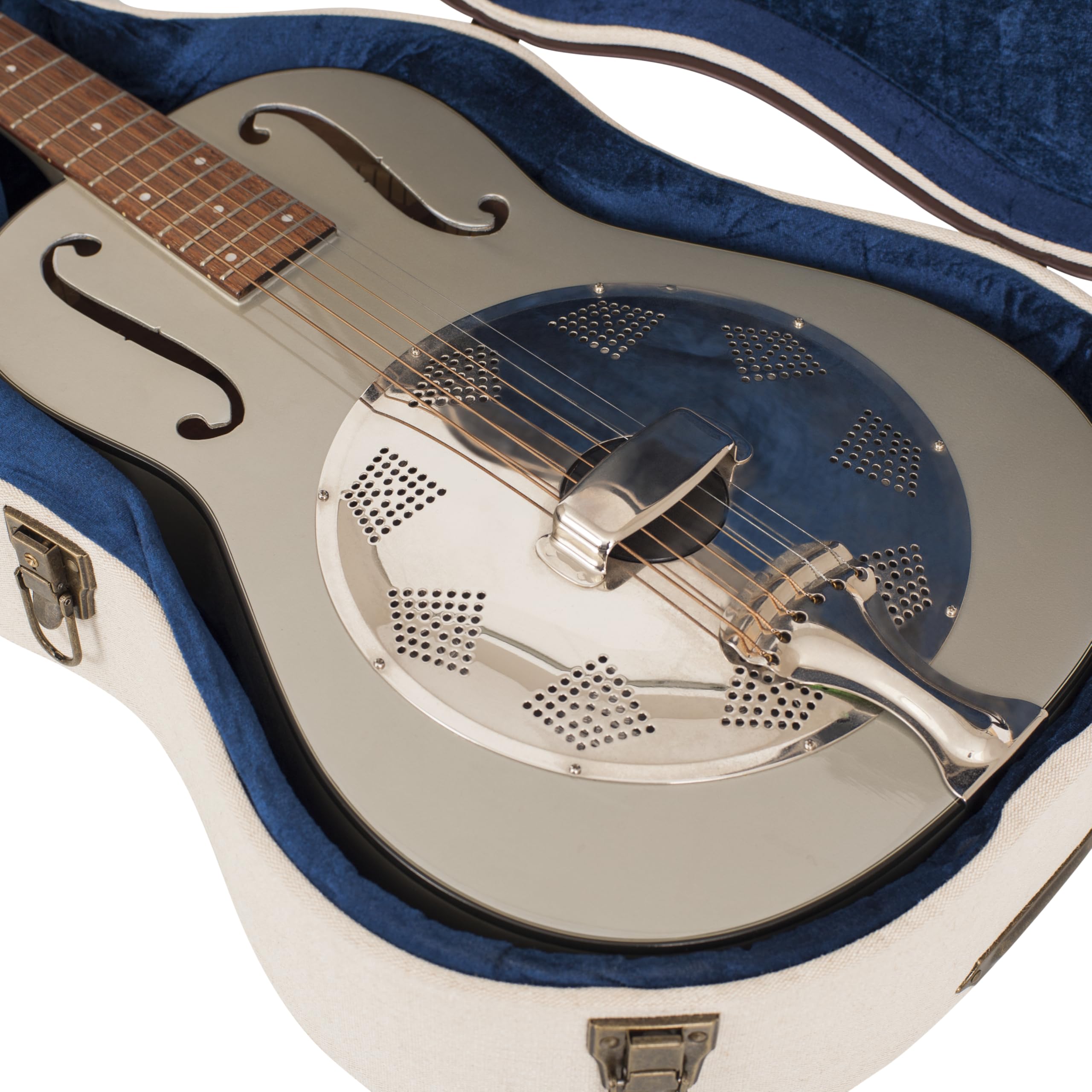 Gator Cases - GW-JM RESO - astuccio per chitarra resofonica