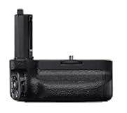 Sony Vertical Grip for Alpha 7R IV - VG-C4EM