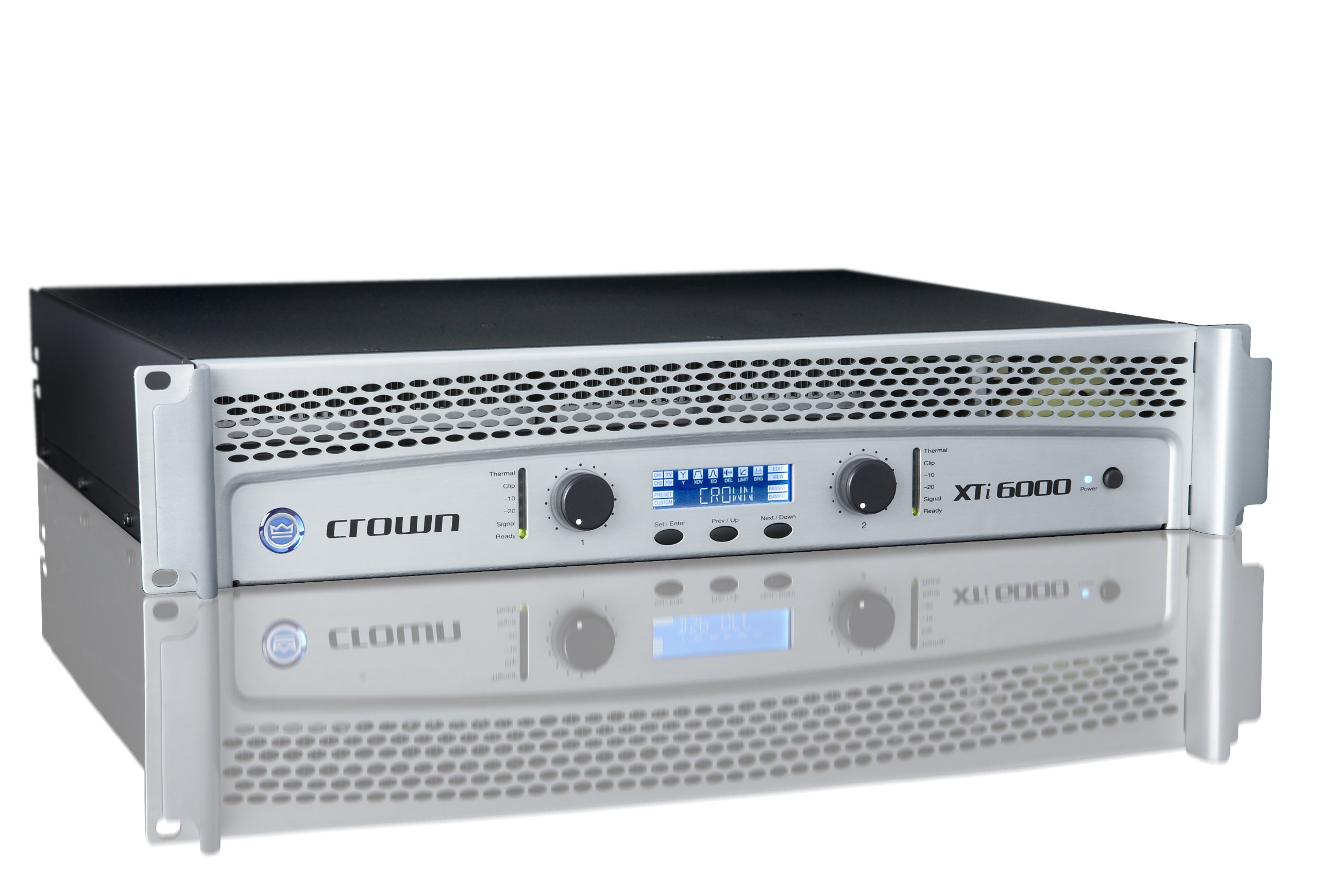 Crown XTI6000 Power Amplifier