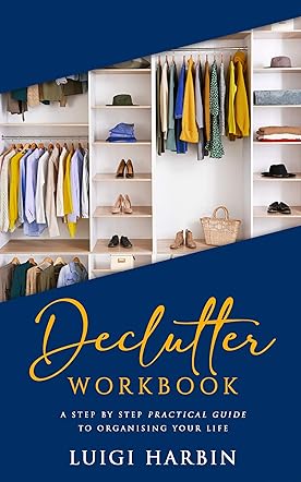 Declutter Workbook