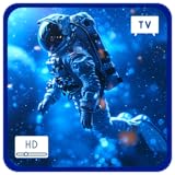 Impresionantes imágenes 4K de galaxias, estrellas y exploración del espacio profundo.