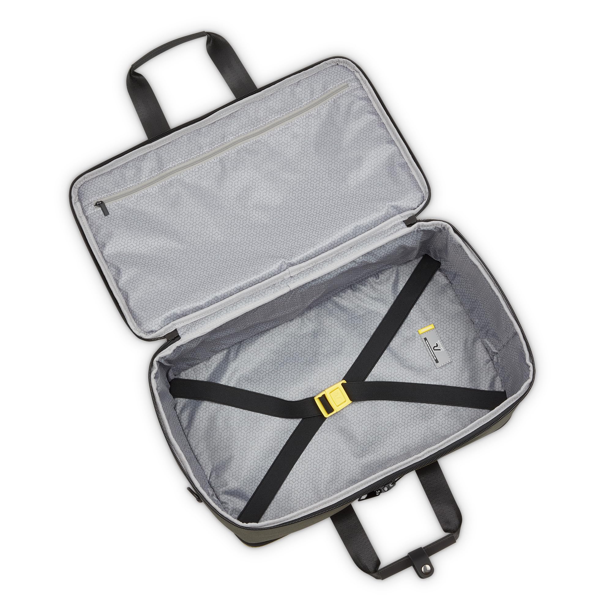 RONCATO METROPOLITAN TRAVEL Kabinentasche