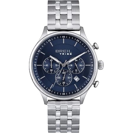 Orologio Breil Tribe Fast EW0322 : Amazon.it: Orologi