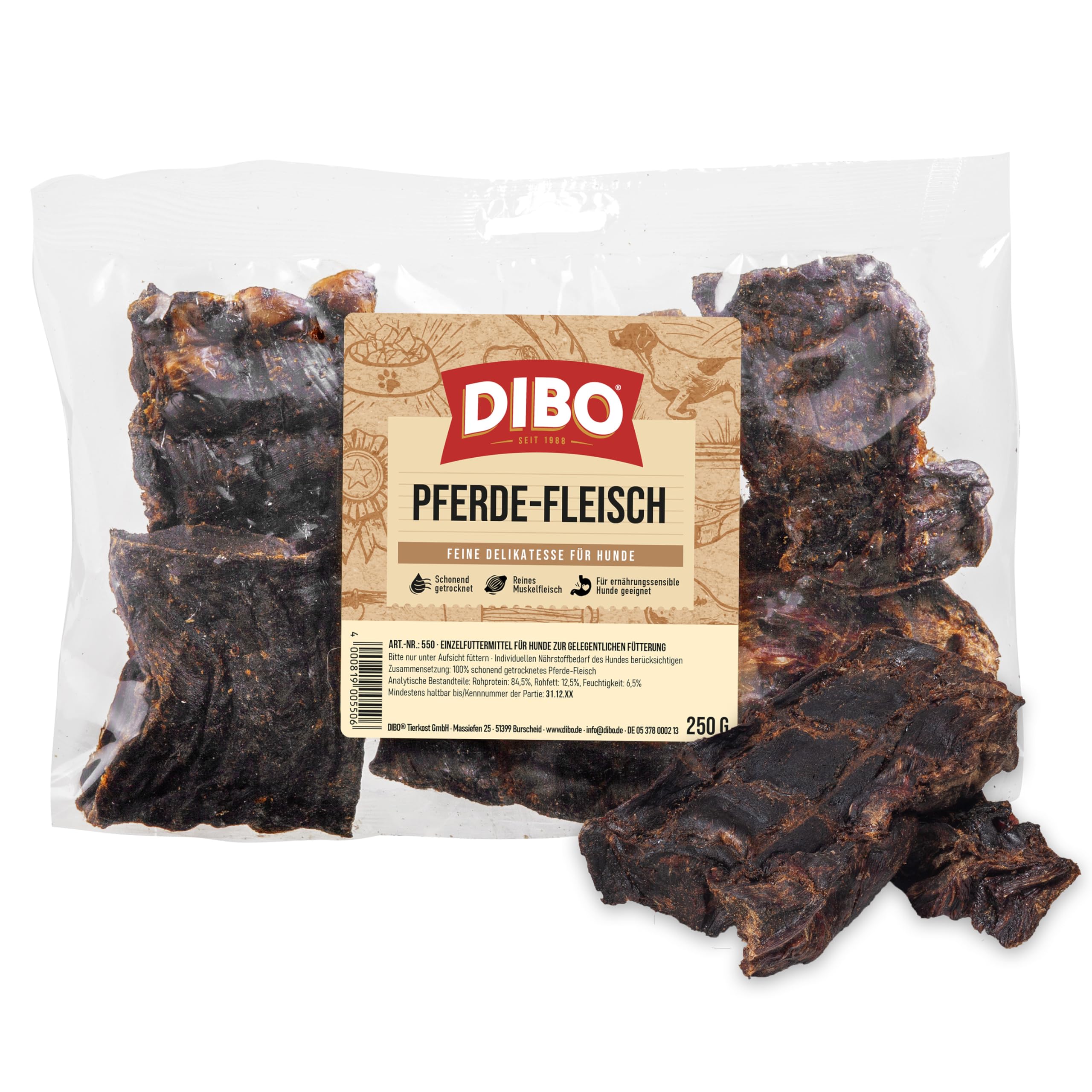 Is There Horse Meat in Dog Food: Truth Exposed