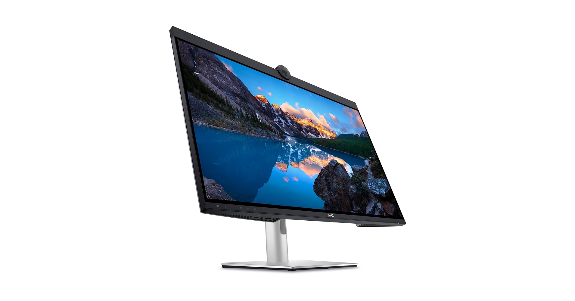 Amazon.com: Dell U3223QZ UltraSharp 32 Video Conferencing