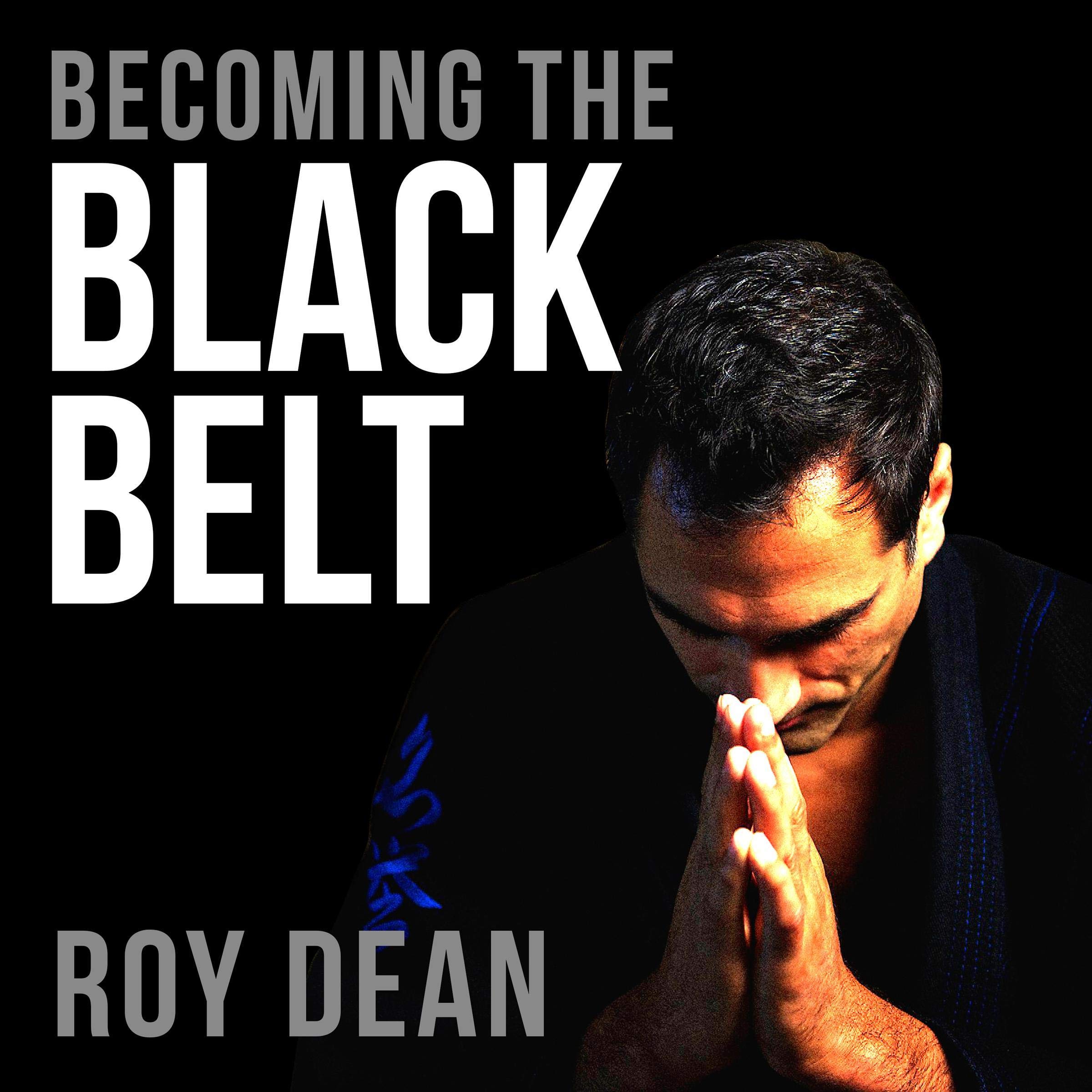 Becoming the Black Belt