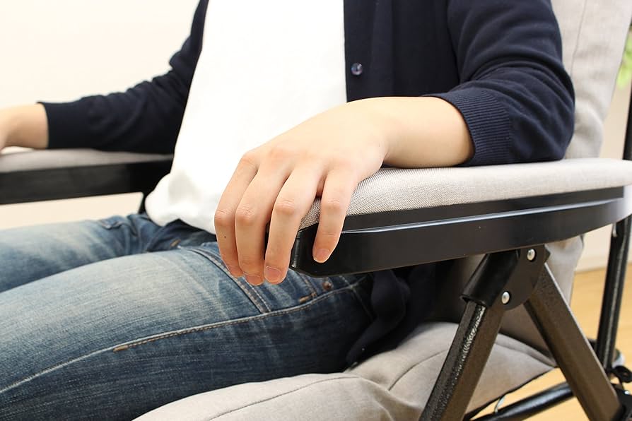 Amazon.co.jp: ビータ(Vita) ワンタッチリクライニングアーム