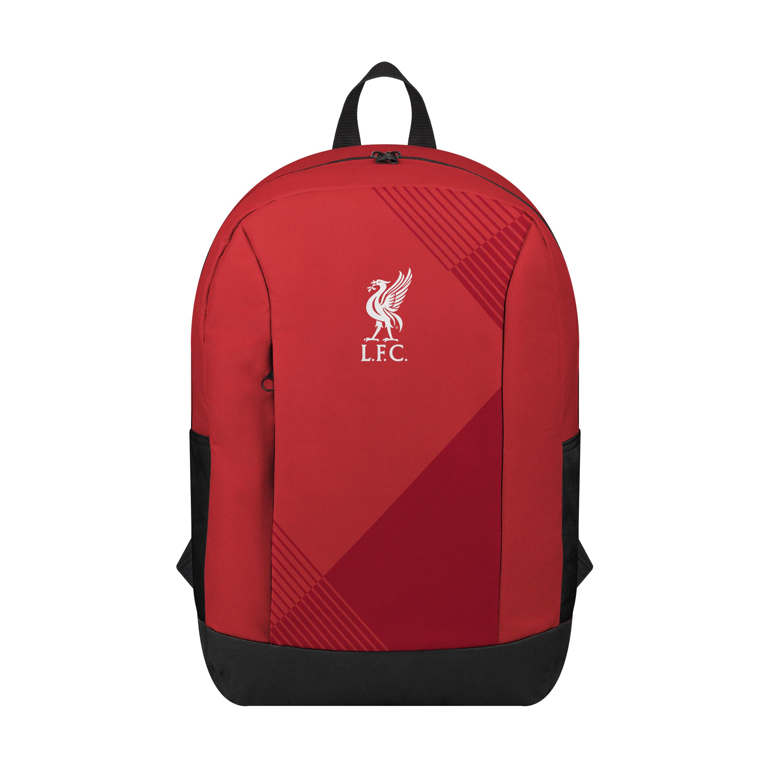 FOCO Officially Licensed Liverpool FC Red Glide Backpack