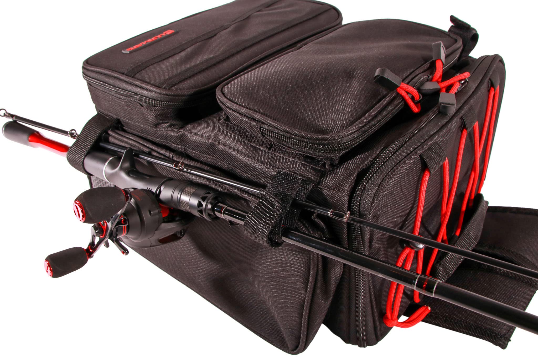Ultimate Predator Backpack + 3 Boxes - Mochila De Pesca