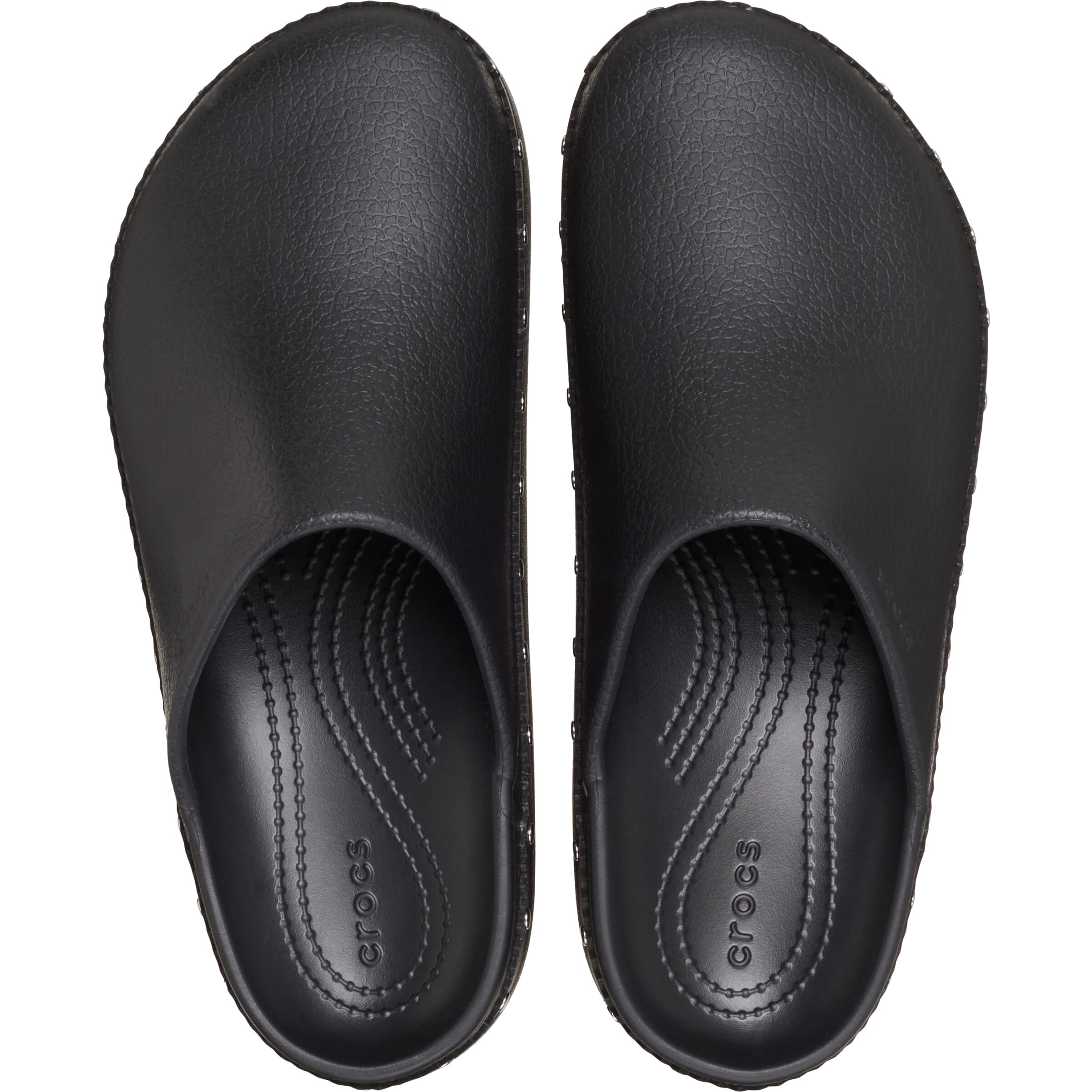 Crocs Dylan Platform Clog, Mule Platform Shoes for Women ZoccoliDonna