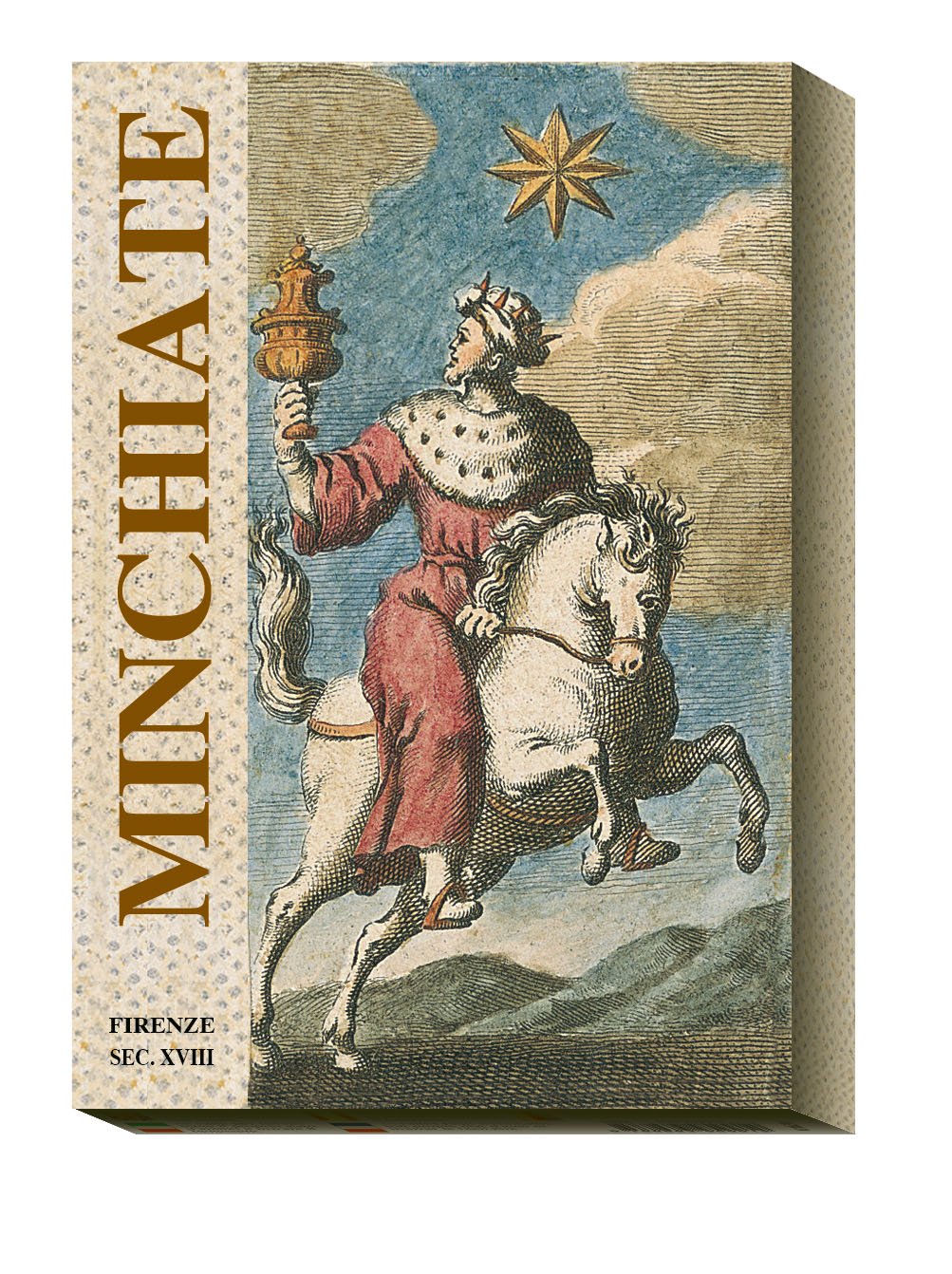 Minchiate Florentine Tarot