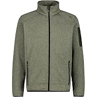 CMP Giacca da Uomo, Kaki-Oil Green