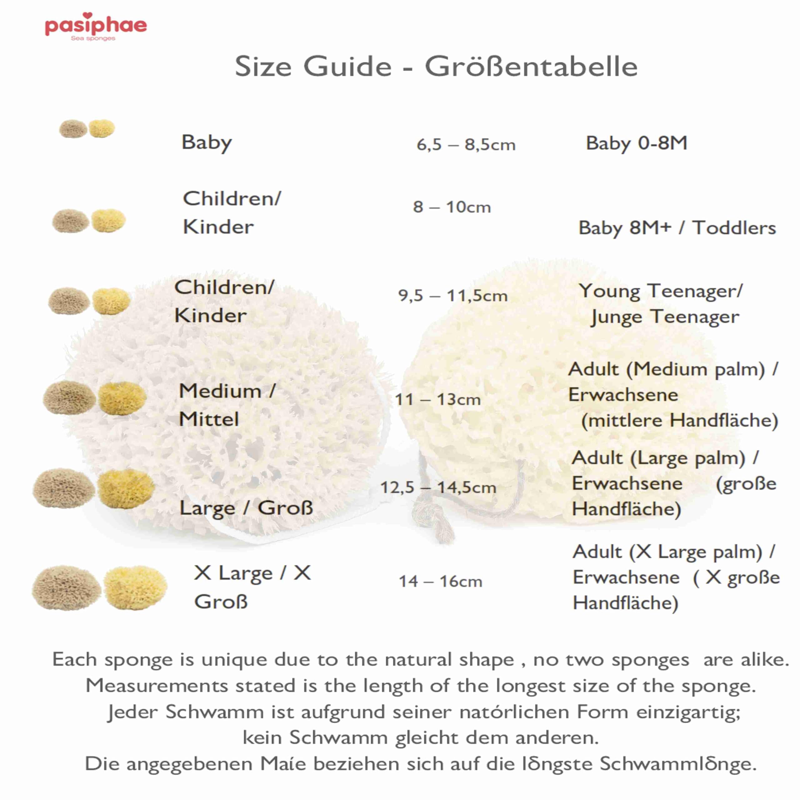 Naturalna miękka gąbka morska Loofah, gąbka o strukturze plastra miodu na sznurku do kąpieli i prysznica, 100% naturalna, organiczna, mężczyźni, kobiety, dorośli, złuszczająca, ekologiczny prezent w