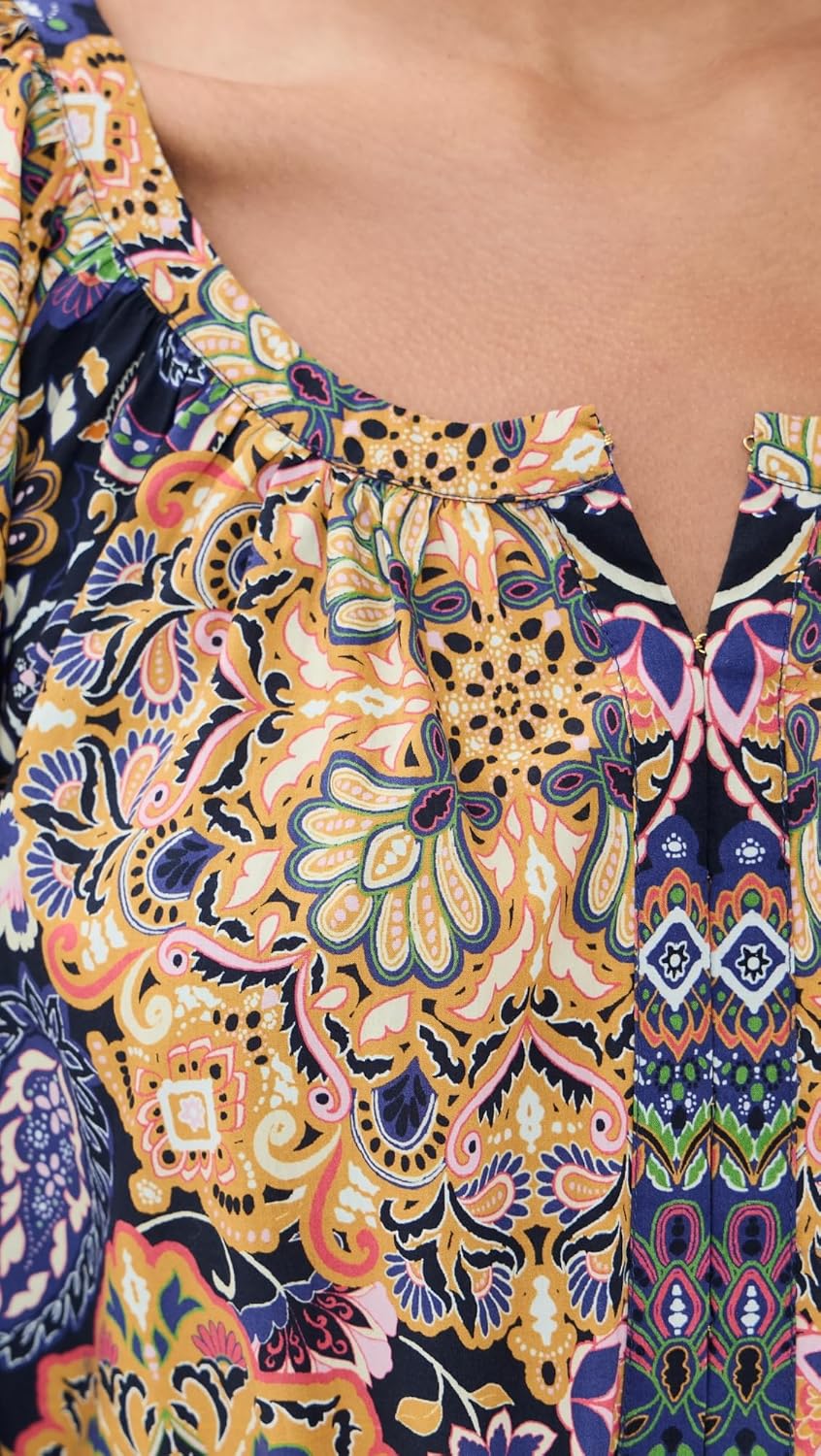 Figue Women's Johanna Dress - Image 6