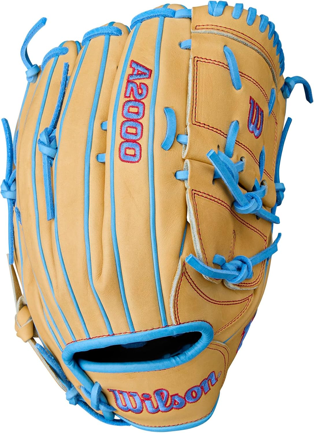 Wilson Summer 2025 A2000® Baseball Gloves