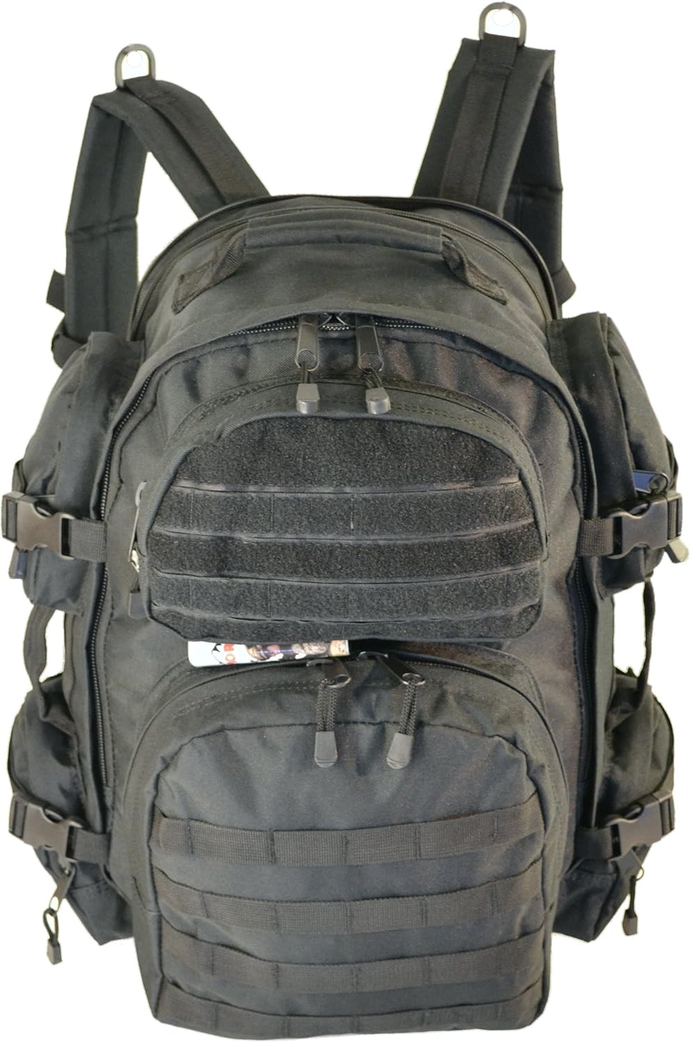 Explorer Tactical Backpack with a Pocket to Hold 2L