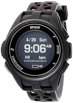 EPSON - J-300T エプソン EPSON WristableGPS(リスタブルGPS) GPSランウォッチ「EPSON J-300」の評価！実際に使った感想をご