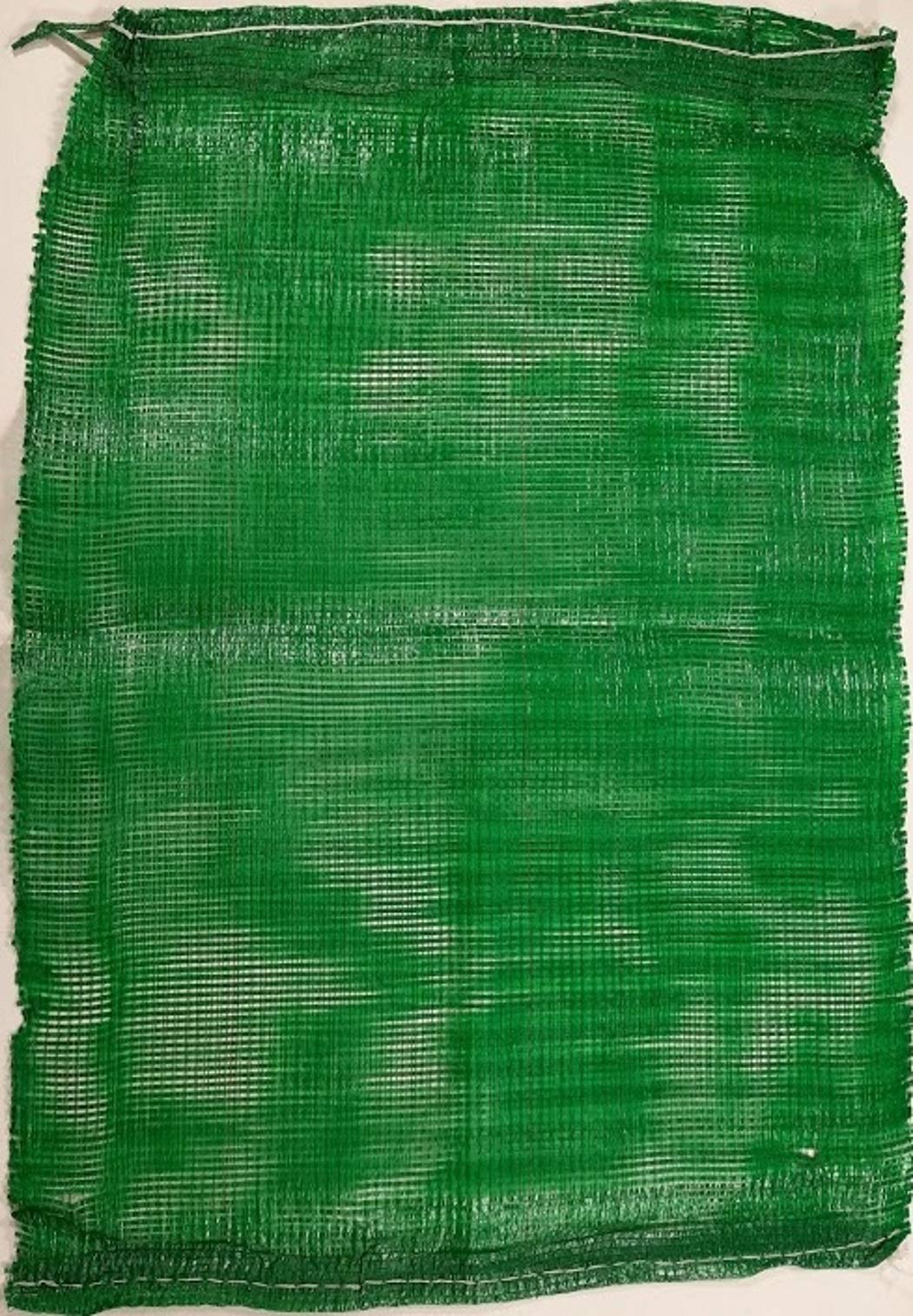 Forest Master - Sacchetti in tessuto a rete, 55 x 80 cm, colore: Verde