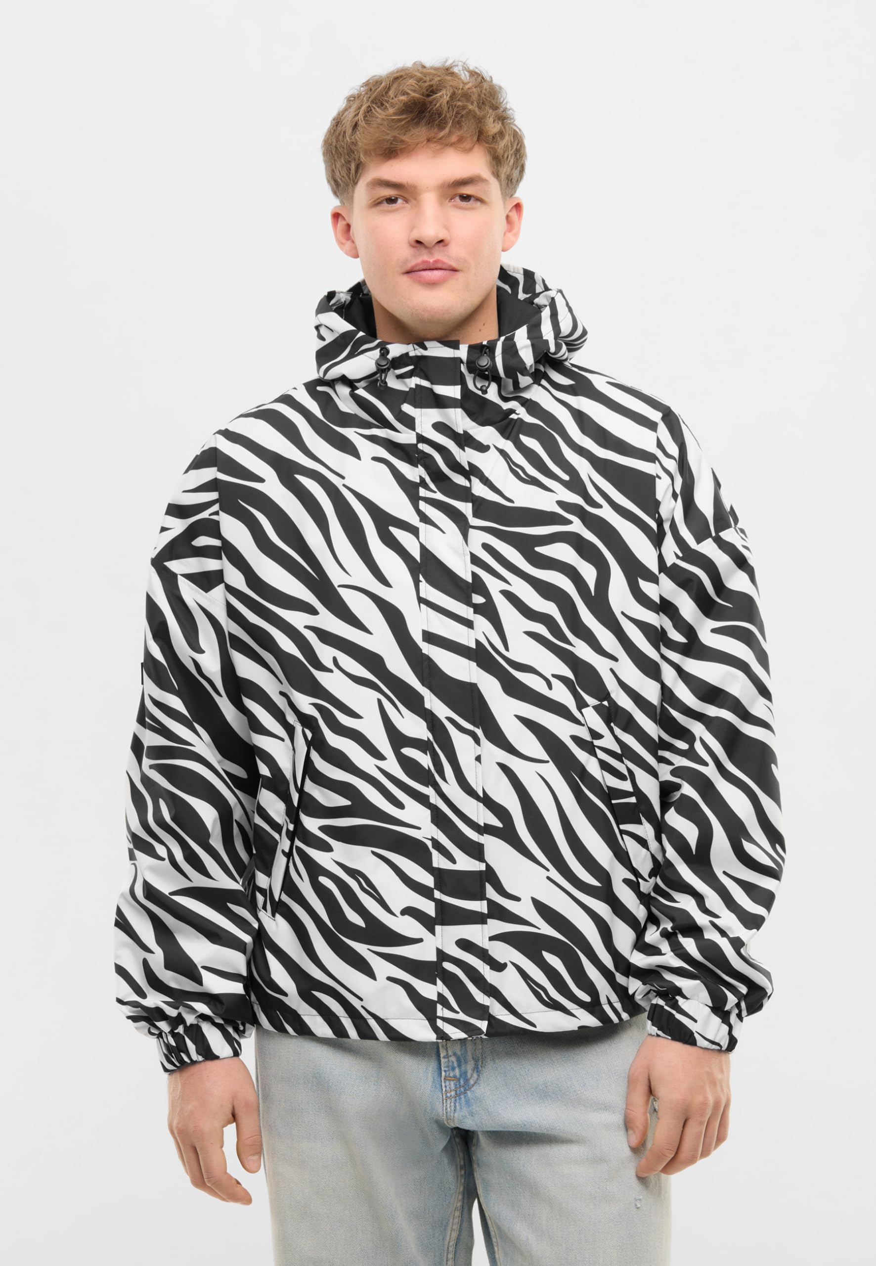 LARKSON Chubasquero Lluvia Mujer Hombre - Elin