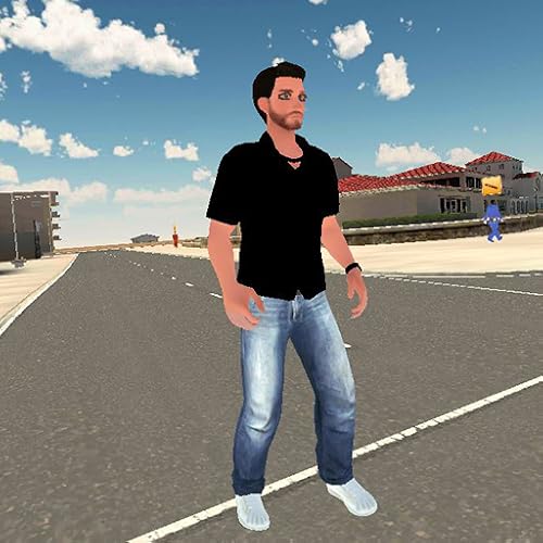 Drug Mafia Dealer Life Simulator - Open World Crime Game