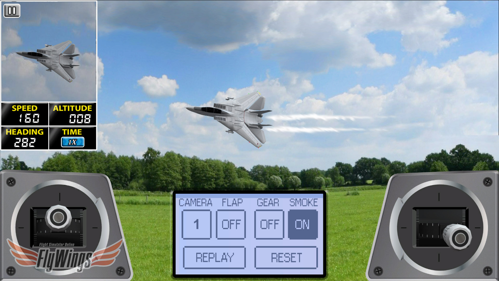 Rc Sim App Real RC Flight Sim 2016 Free - App on Amazon Appstore