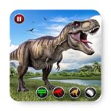 Dinosaur Battle Arena Escape