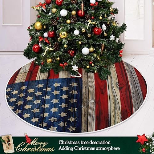 Miniatura 66 de Falda de árbol de Navidad para el día de cumpleaños, falda de árbol de 36 pulgadas para tartas, faldas de árbol de Navidad, tapete de pie de árbol